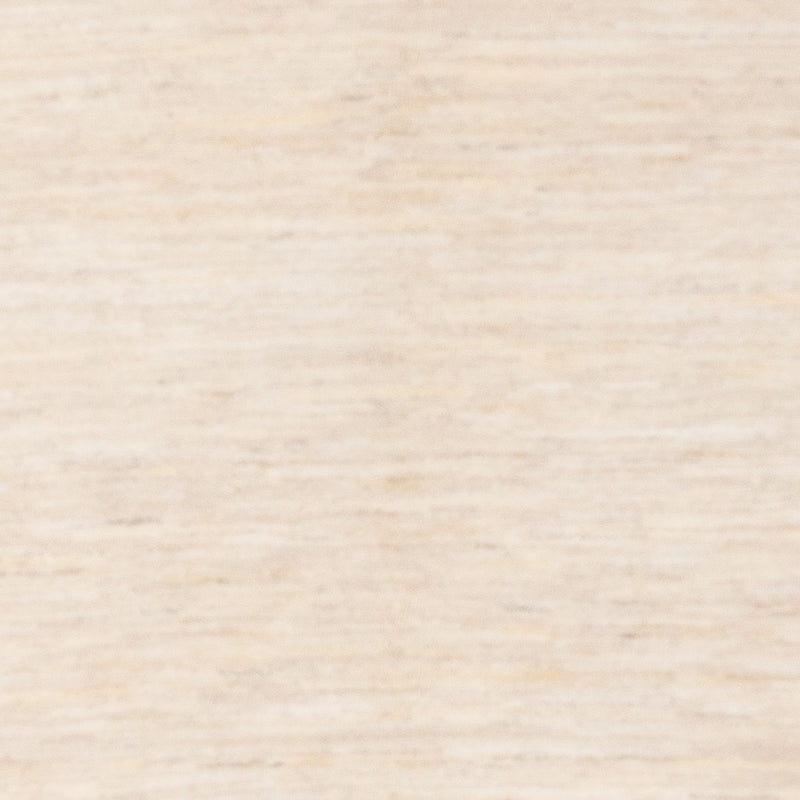 Tapis Gabbeh - Persan - 183 x 151 cm - beige clair