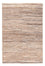 Tapis Gabbeh - Persan - 143 x 97 cm - beige clair