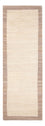 Tapis de couloir Tapis Gabbeh - Persan - 280 x 90 cm - naturel