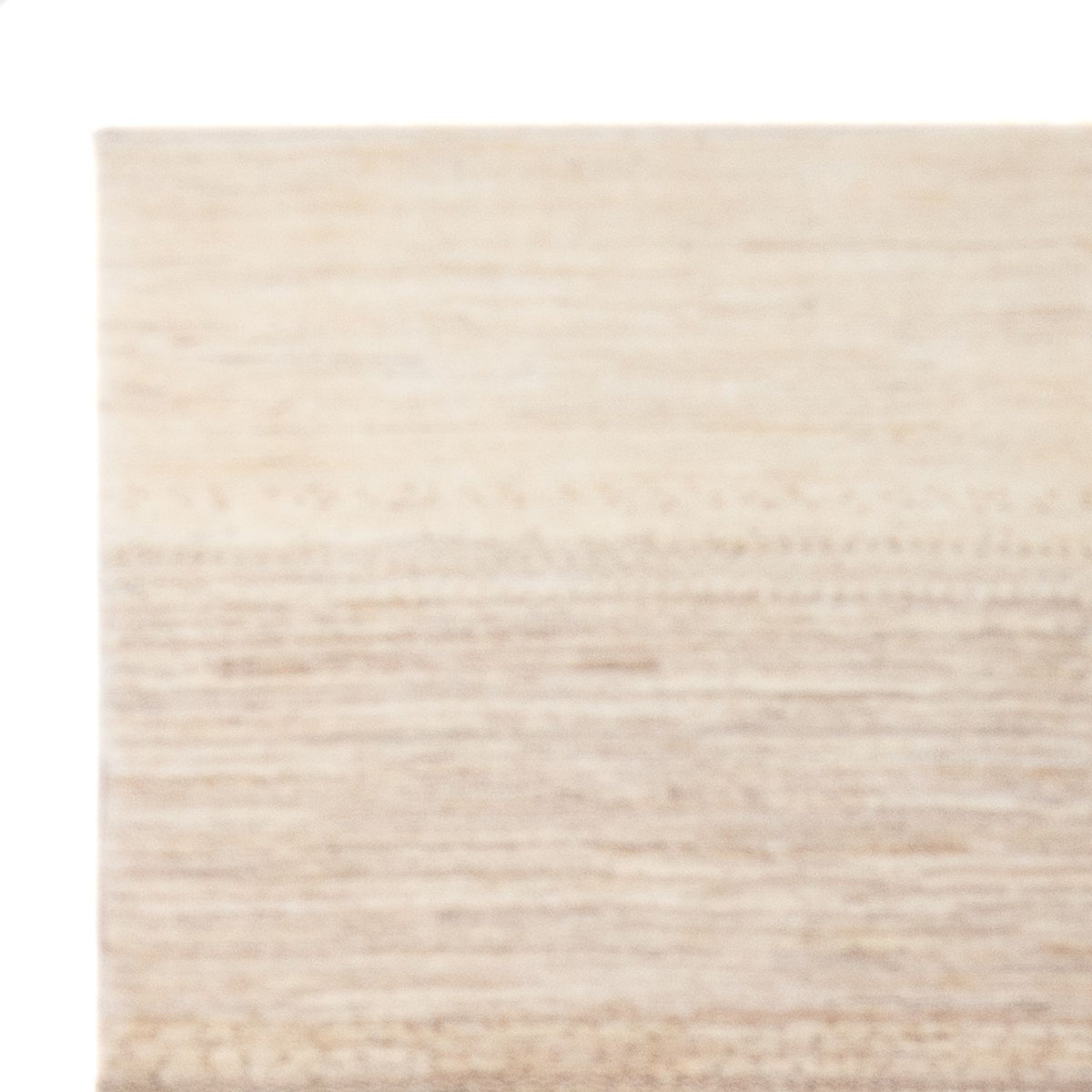 Tapis Gabbeh - Persan - 193 x 148 cm - multicolore