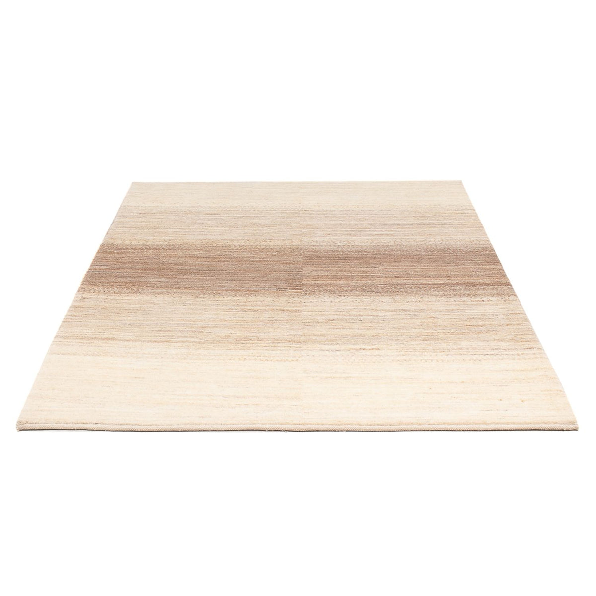 Tapis Gabbeh - Persan - 193 x 148 cm - multicolore