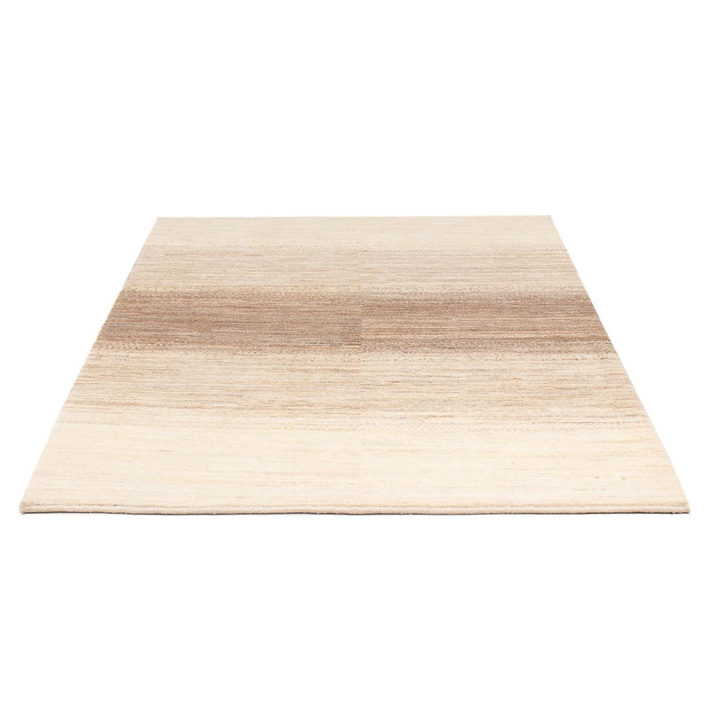 Tapis Gabbeh - Persan - 193 x 148 cm - multicolore