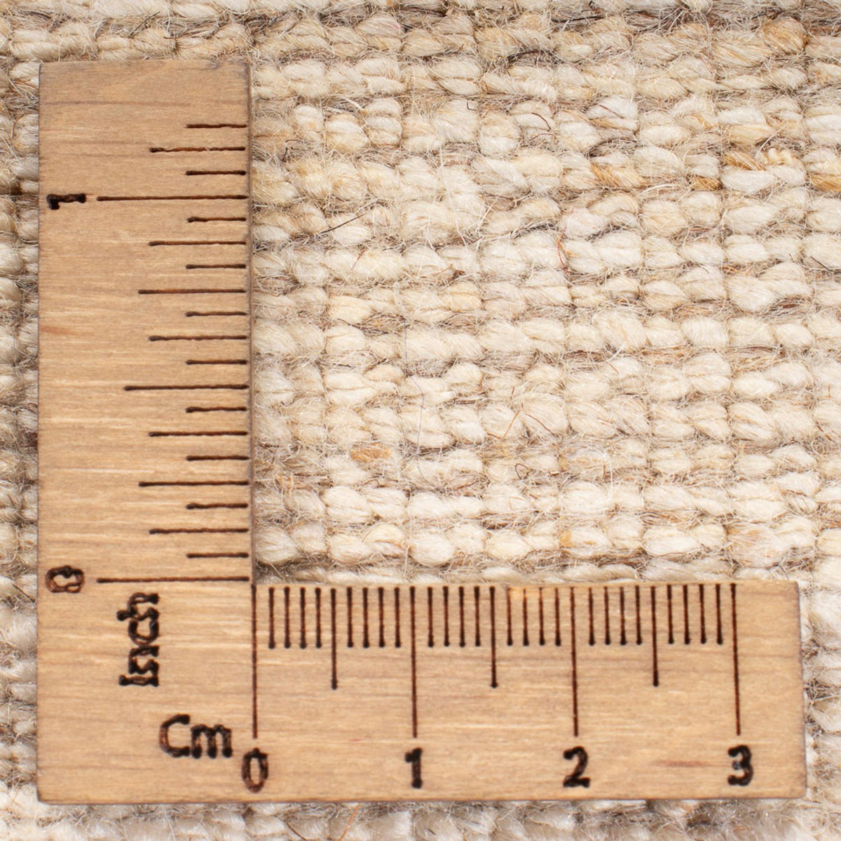 Tapis Gabbeh - Persan - 193 x 148 cm - multicolore