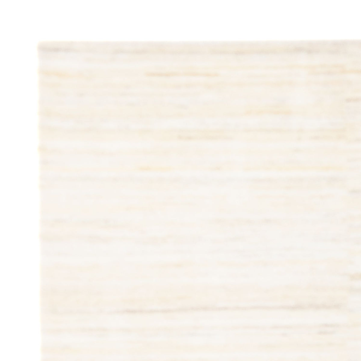 Tapis Gabbeh - Persan - 193 x 147 cm - beige