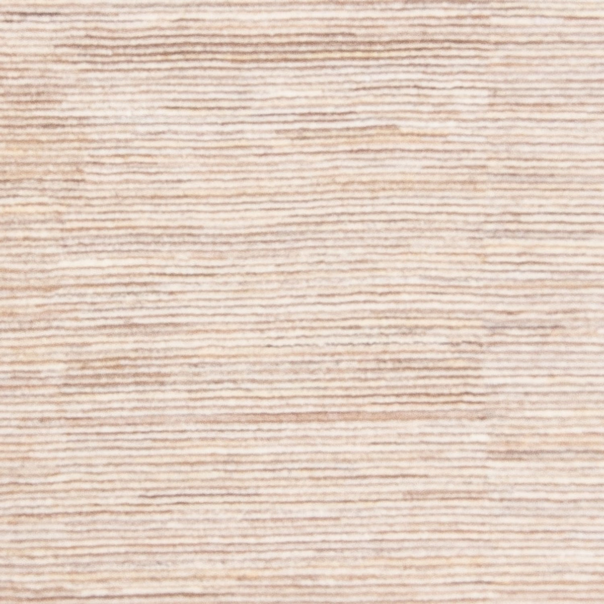 Tapis Gabbeh - Persan carré  - 212 x 205 cm - naturel