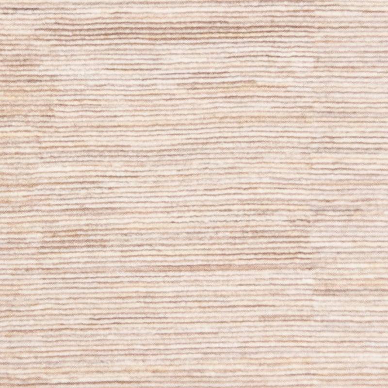 Tapis Gabbeh - Persan carré  - 212 x 205 cm - naturel