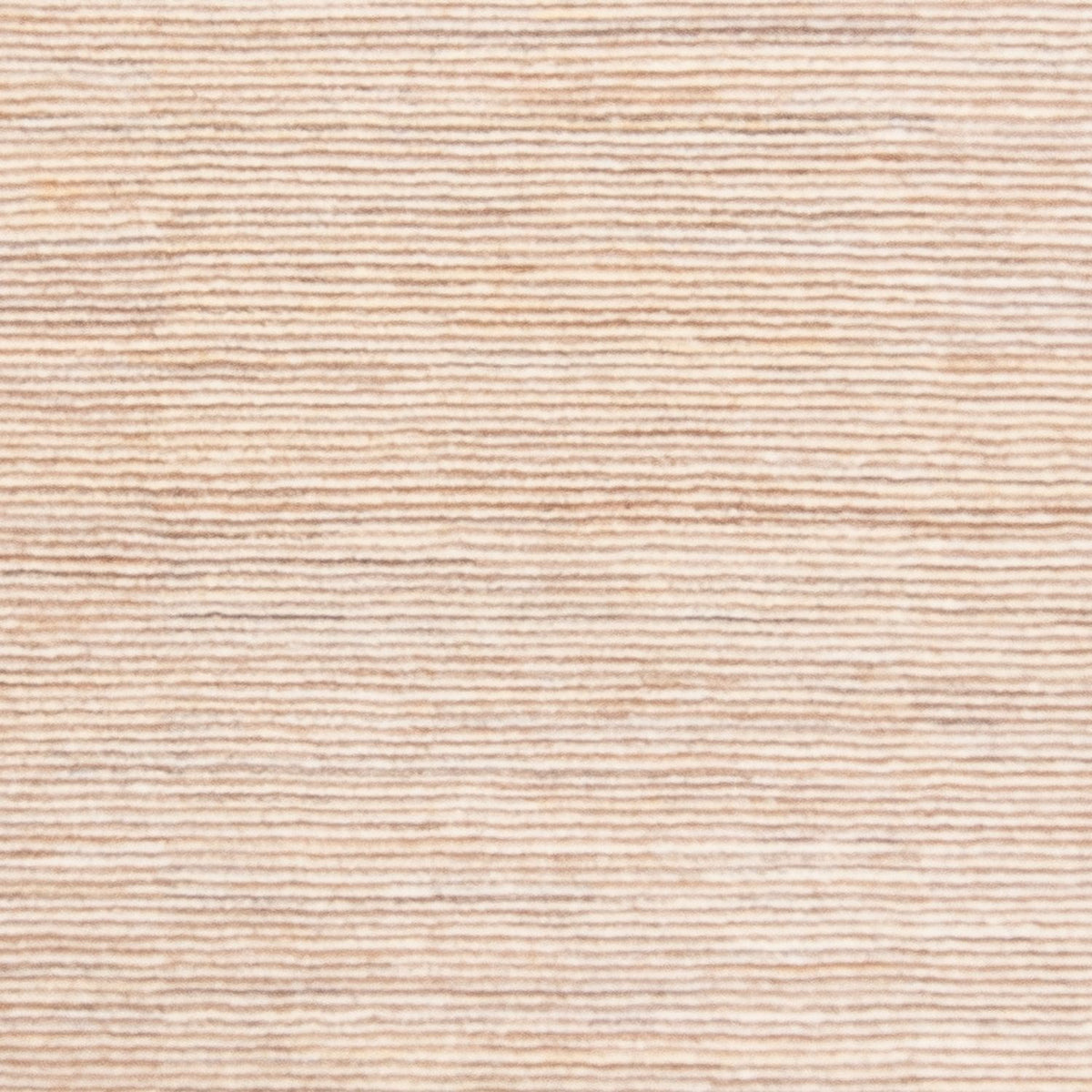 Tapis Gabbeh - Persan carré - 215 x 208 cm - marron clair