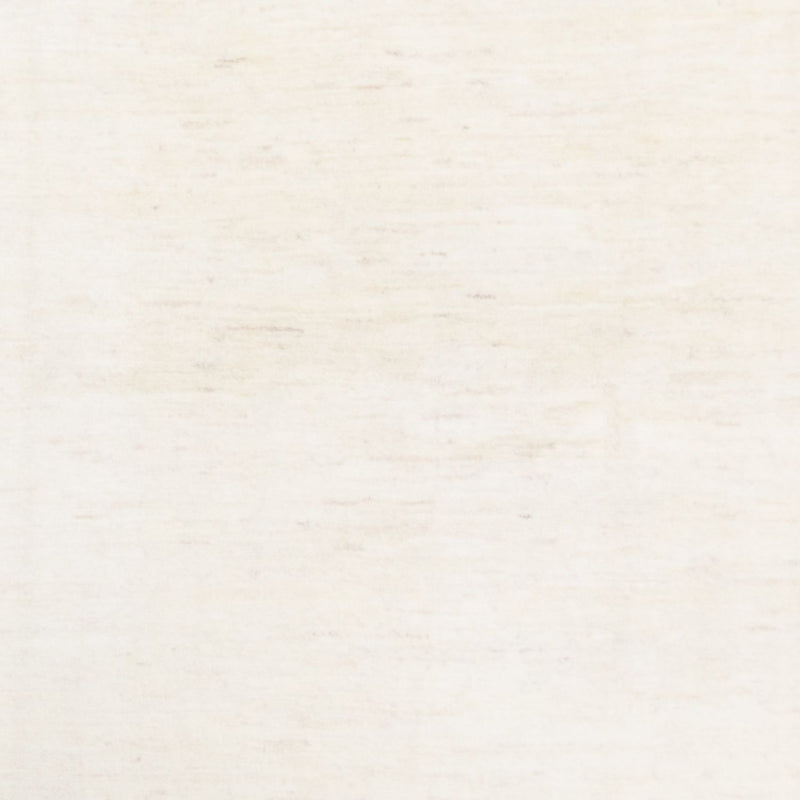 Tapis Gabbeh - Persan - 236 x 200 cm - blanc