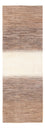 Tapis de couloir Tapis Gabbeh - Persan - 325 x 106 cm - naturel