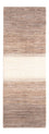 Tapis de couloir Tapis Gabbeh - Persan - 245 x 89 cm - naturel