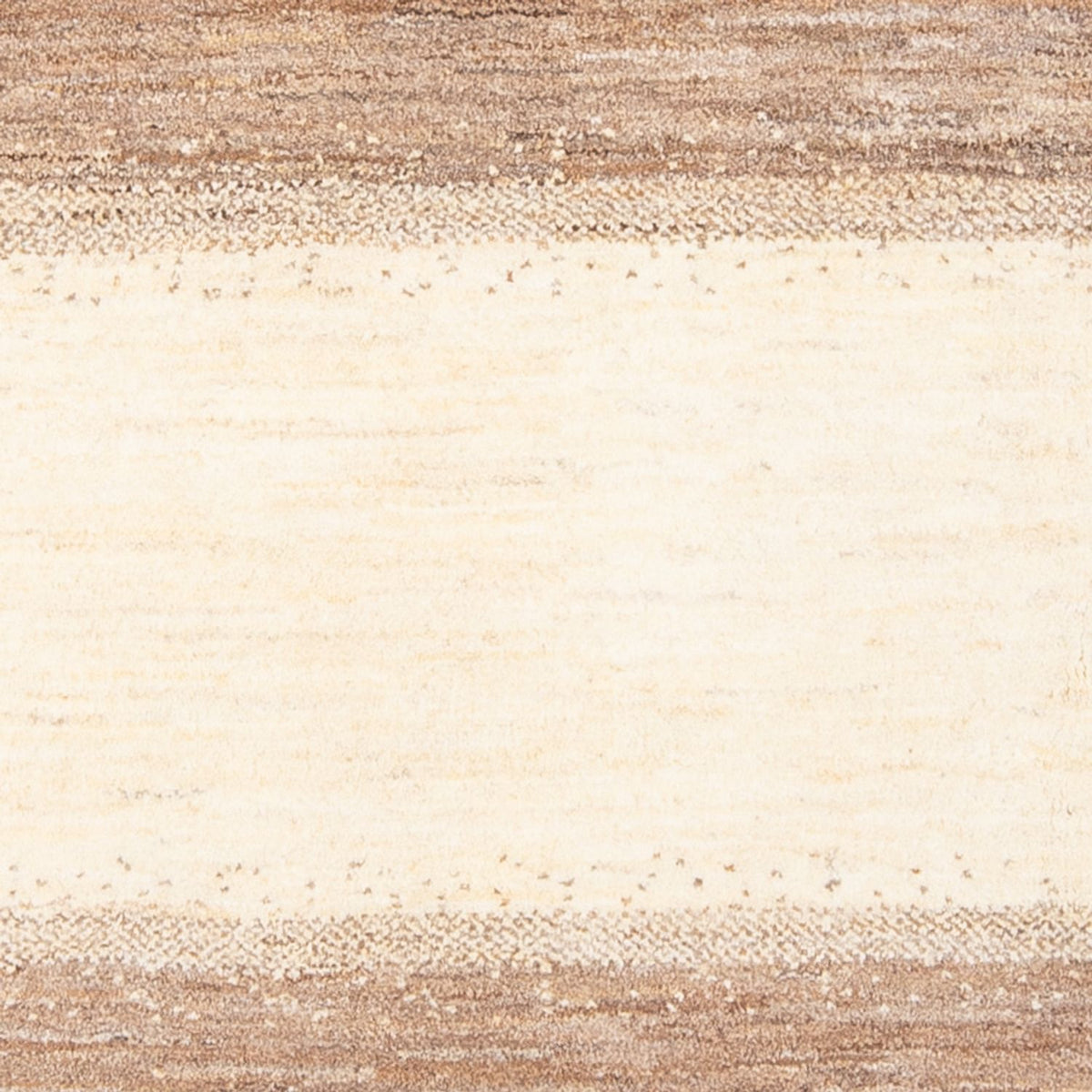 Tapis Gabbeh - Persan - 226 x 167 cm - multicolore