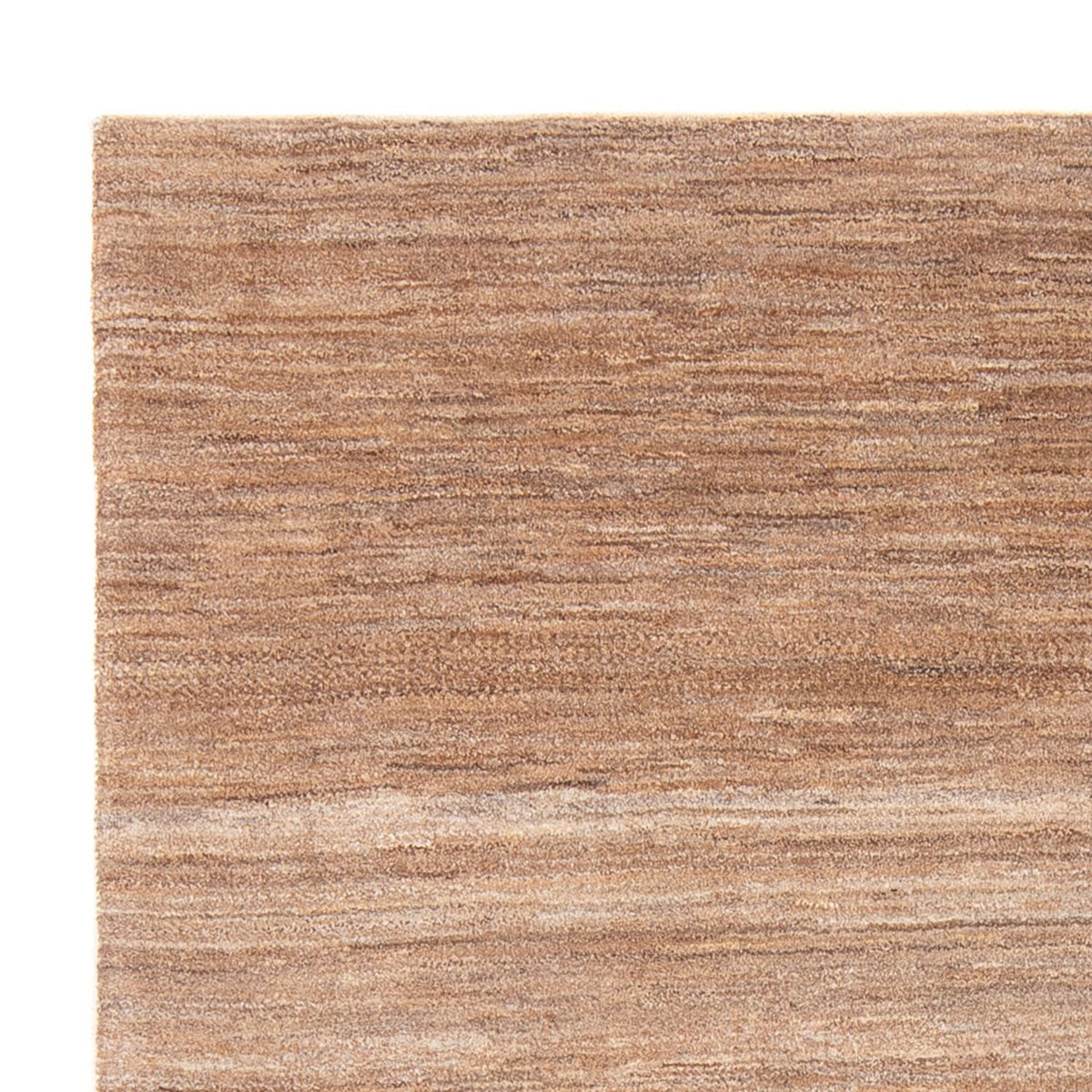 Tapis Gabbeh - Persan - 226 x 167 cm - multicolore