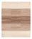 Tapis Gabbeh - Persan - 225 x 163 cm - multicolore