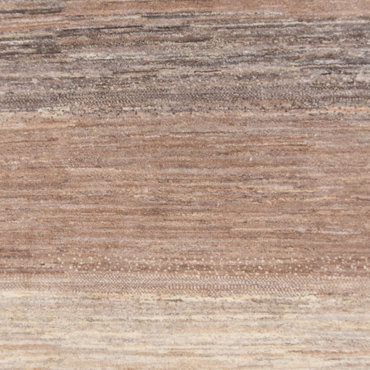 Tapis Gabbeh - Persan - 240 x 207 cm - beige foncé