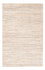 Tapis Gabbeh - Persan - 146 x 96 cm - beige clair