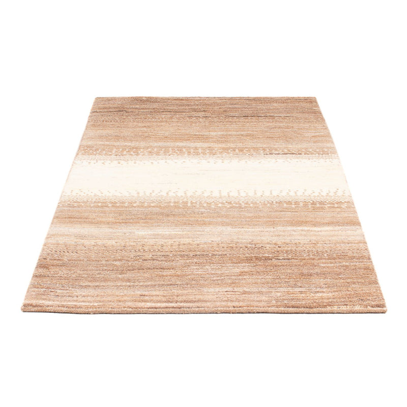Tapis Gabbeh - Persan - 152 x 91 cm - multicolore