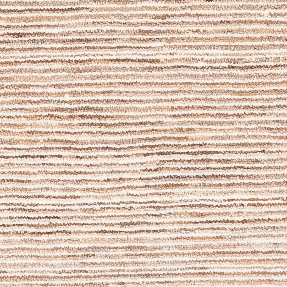 Tapis Gabbeh - Persan - 143 x 100 cm - beige foncé