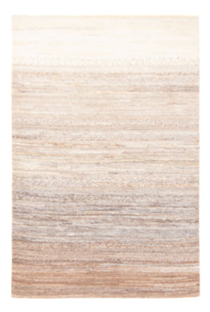 Tapis Gabbeh - Persan - 152 x 100 cm - multicolore