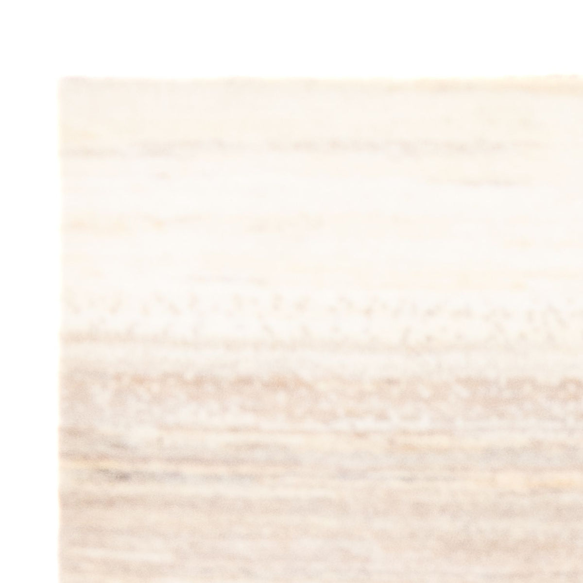 Tapis Gabbeh - Persan - 152 x 100 cm - multicolore