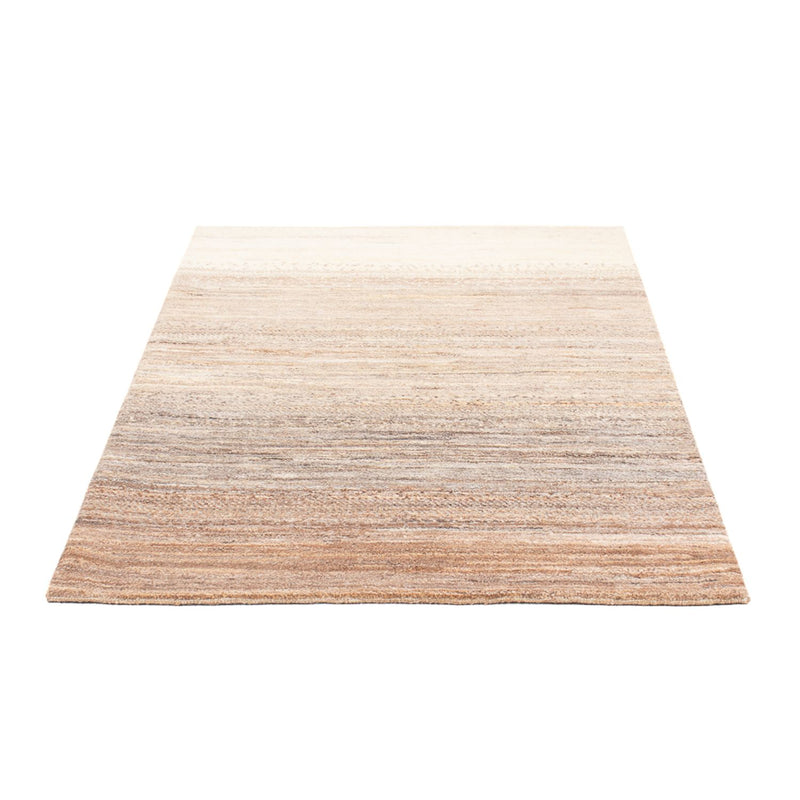 Tapis Gabbeh - Persan - 152 x 100 cm - multicolore