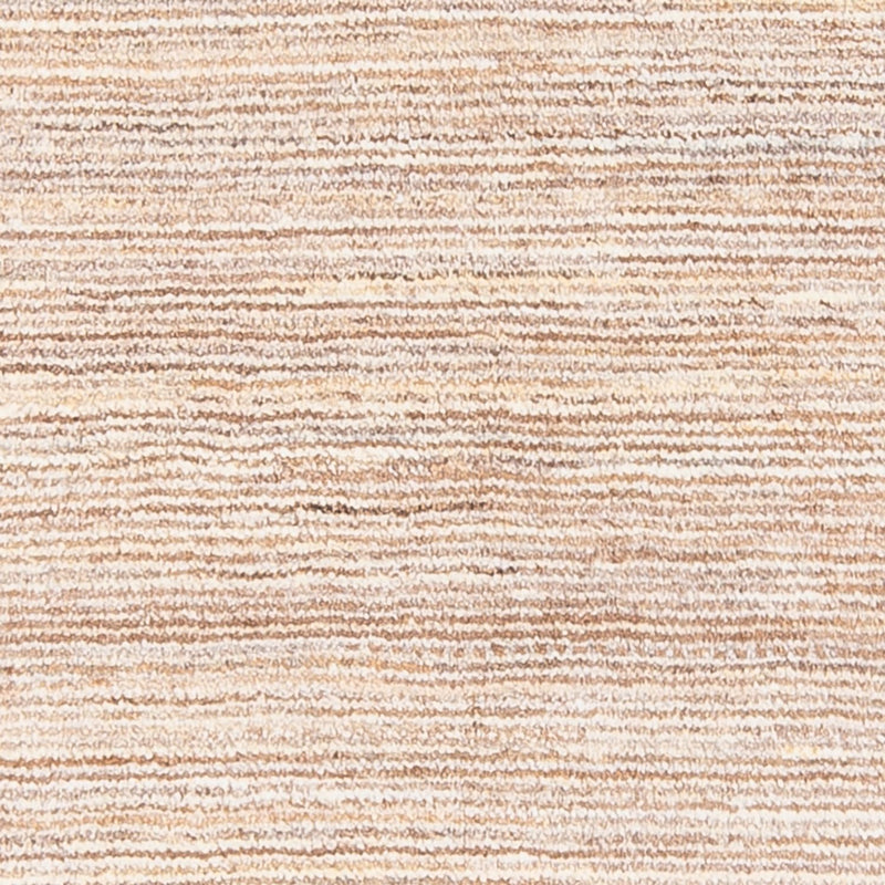 Tapis Gabbeh - Persan - 146 x 94 cm - beige foncé