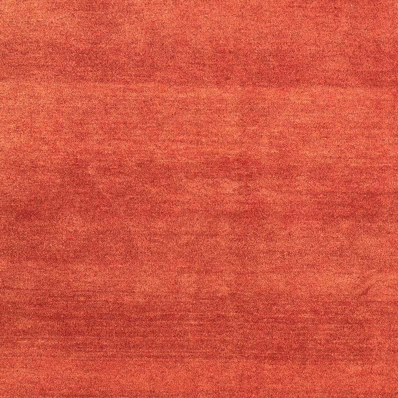 Tapis persan - Nomadic - 144 x 97 cm - rouge