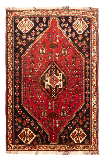 Qashqai Tapis 114x170cm - Tapis persan