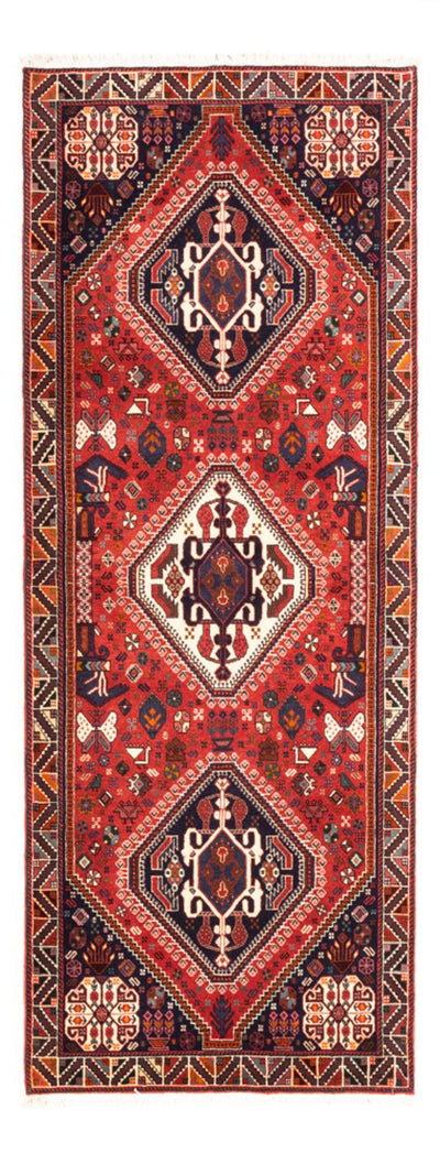 Qashqai Tapis 80x205cm - Tapis persan