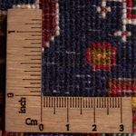 Tapis persan - Nomadic - 150 x 75 cm - rouge