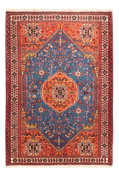 Qashqai Tapis 110x156cm - Tapis persan