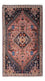 Tapis persan - Nomadic - 150 x 83 cm - rouge