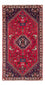 Tapis persan - Nomadic - 158 x 78 cm - rouge