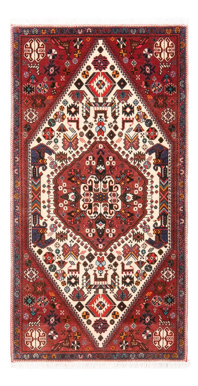 Qashqai Tapis 73x150cm - Tapis persan