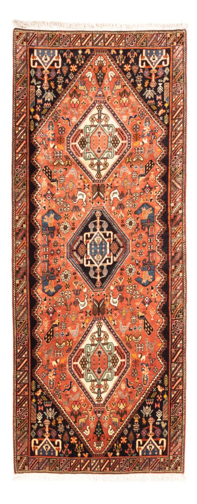Qashqai Tapis 85x200cm - Tapis persan
