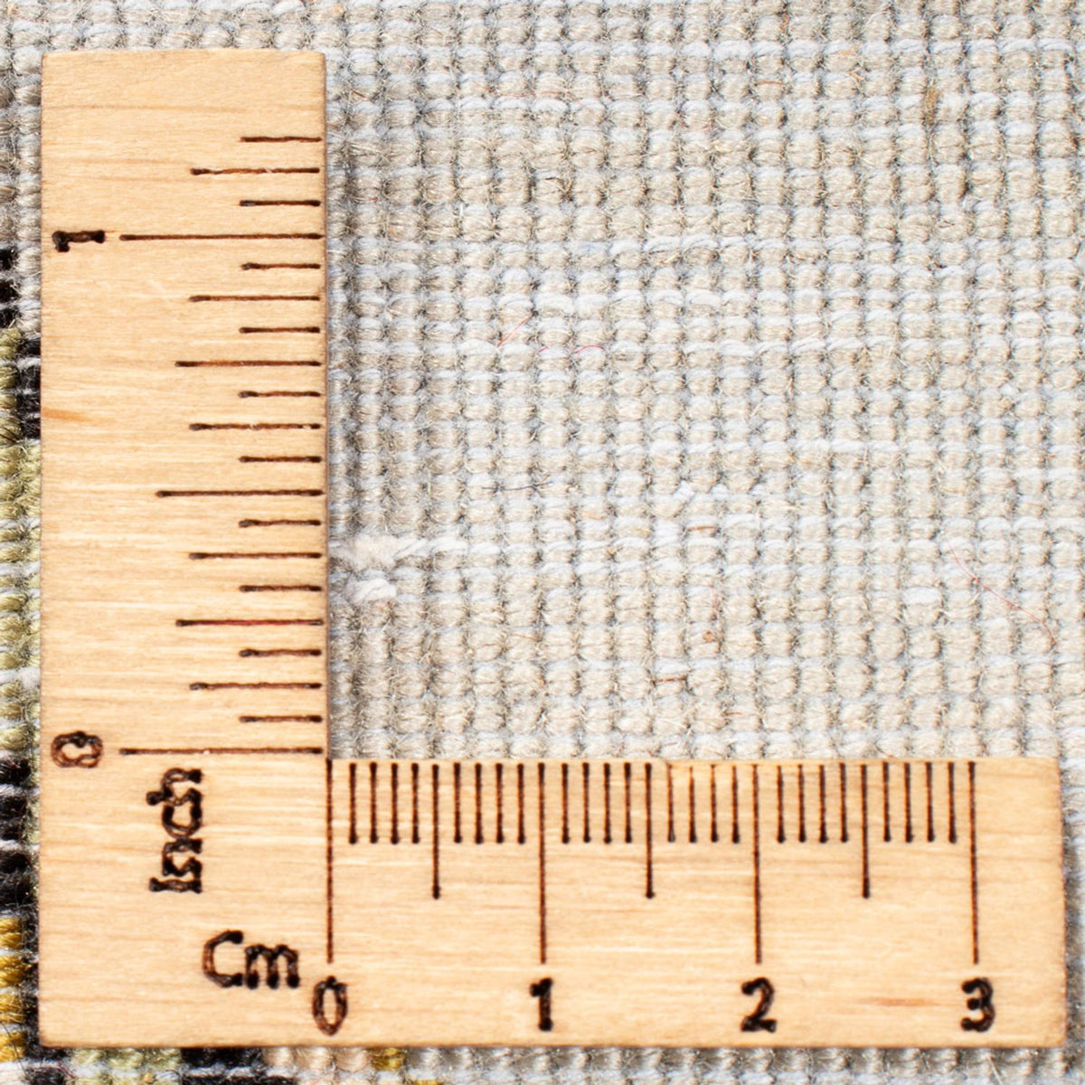 Tapis persan - Ghom - 90 x 70 cm - multicolore