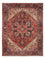 Tapis persan - Nomadic - 349 x 255 cm - rouge clair