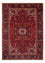 Tapis persan - Nomadic - 347 x 245 cm - rouge