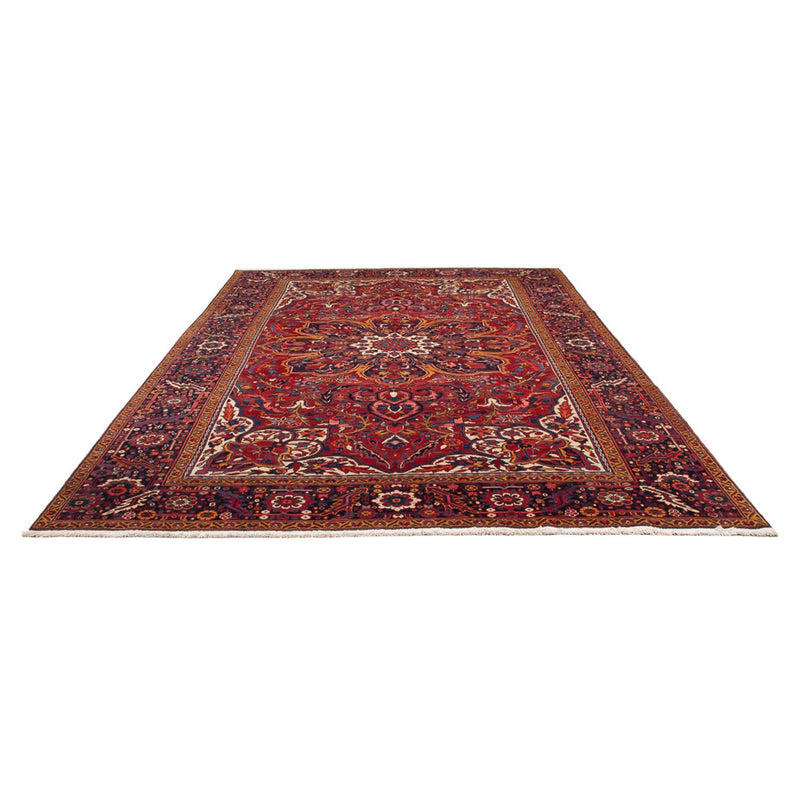 Tapis persan - Nomadic - 347 x 245 cm - rouge