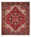 Tapis persan - Nomadic - 353 x 251 cm - rouge