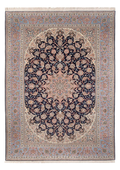 Tapis d'Isfahan Tapis 248x355cm - Tapis persan