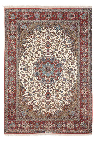 Tapis d'Isfahan Tapis 240x350cm - Tapis persan