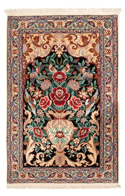 Tapis d'Isfahan Tapis 70x105cm - Tapis persan
