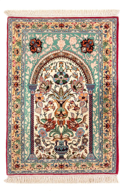 Tapis d'Isfahan Tapis 70x103cm - Tapis persan