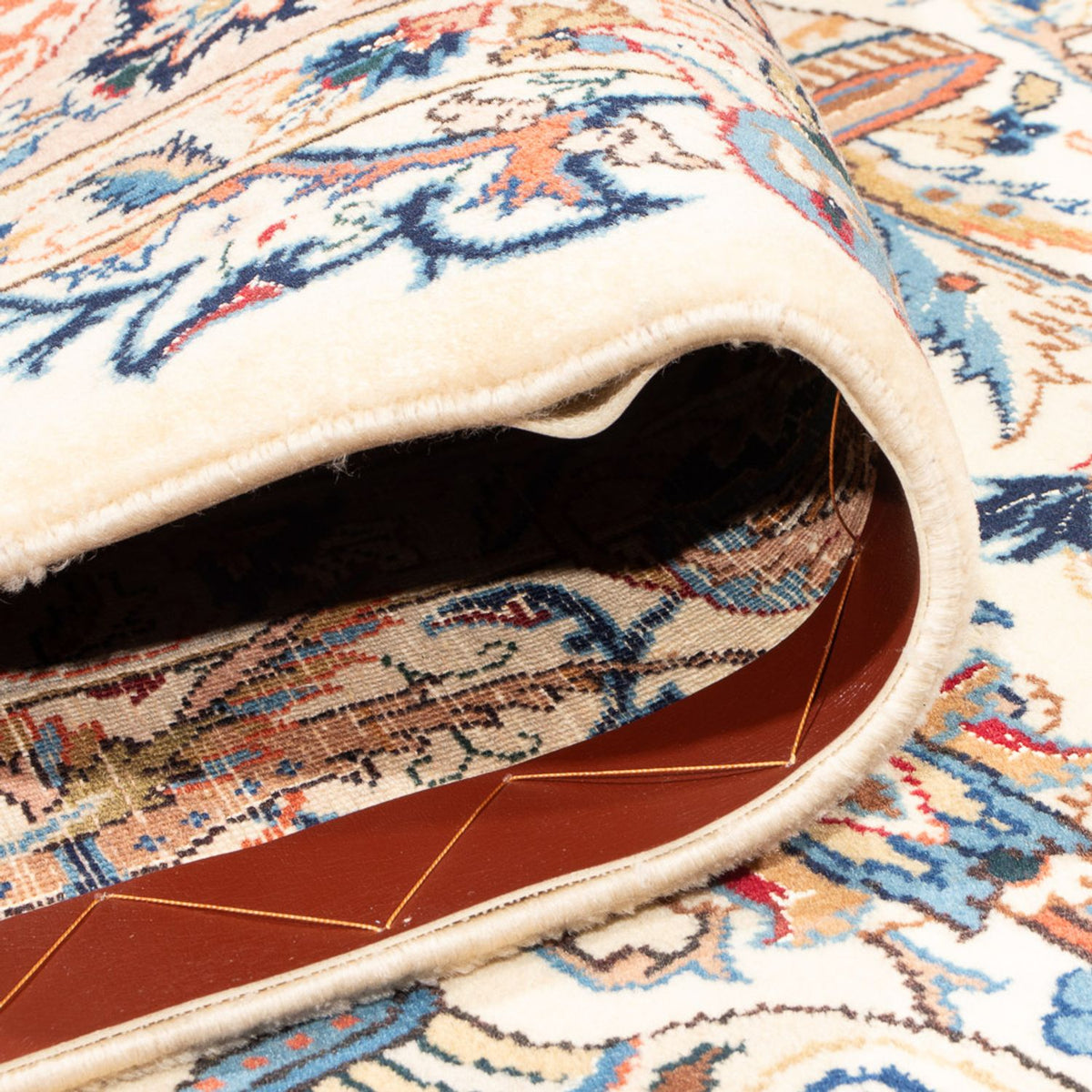 Tapis persan - Classique - 350 x 250 cm - multicolore