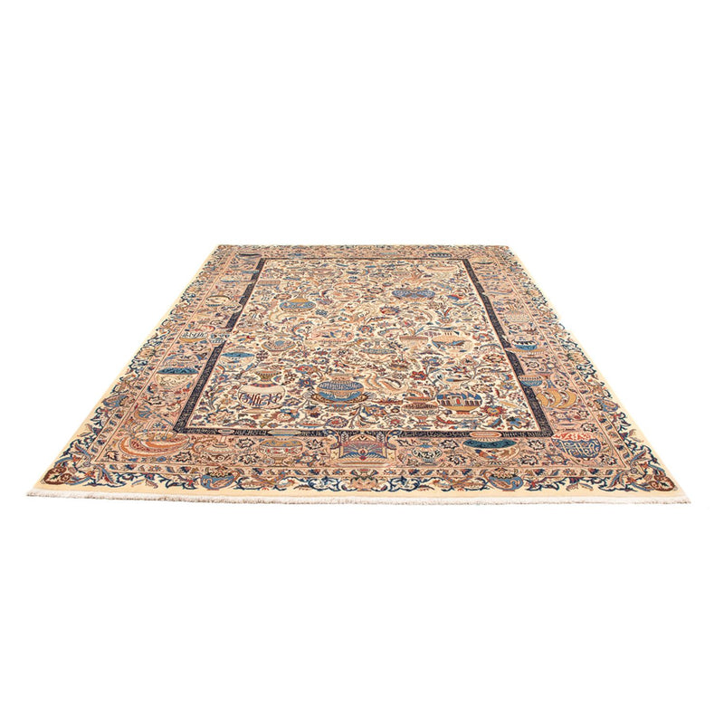 Tapis persan - Classique - 350 x 250 cm - multicolore