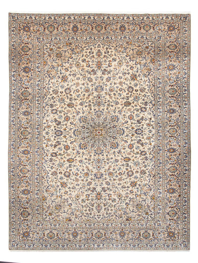Tapis de Kashan Tapis 293x414cm - Tapis persan
