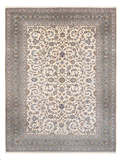 Tapis de Kashan Tapis 307x418cm - Tapis persan