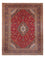 Tapis persan - Keshan - 383 x 287 cm - rouge