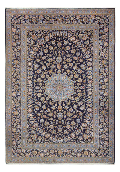 Tapis de Kashan Tapis 266x390cm - Tapis persan