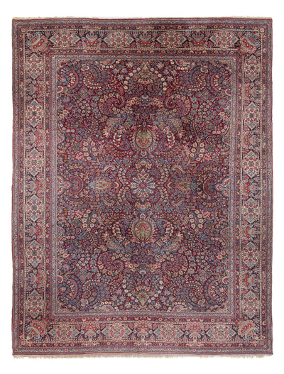 Tapis de Kerman Tapis 335x515cm - Tapis persan